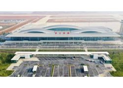 蕪湖為什么要建立民航機場？